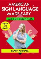 American_sign_language_made_easy