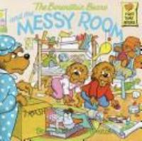 The_Berenstain_bears_and_the_messy_room