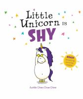 Little_Unicorn_is_shy