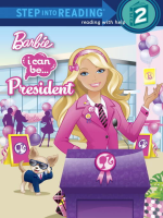 I_Can_Be_President