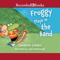 Froggy_plays_in_the_band