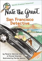 Nate_the_Great__San_Francisco_detective