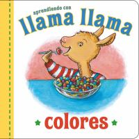 Llama_Llama_Colores