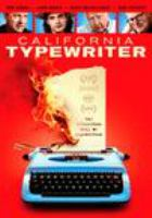 California_typewriter