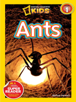 National_Geographic_Readers__Ants