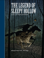 The_Legend_of_Sleepy_Hollow_and_other_stories
