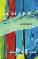 The_art_of_being_deaf