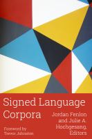 Signed_language_corpora