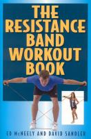 The_resistance_band_workout_book