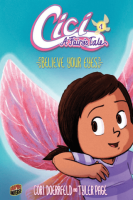 Cici__A_Fairy_s_Tale__Book_1__Believe_Your_Eyes