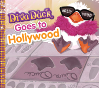 Diva_Duck_goes_to_Hollywood