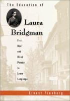 The_education_of_Laura_Bridgman