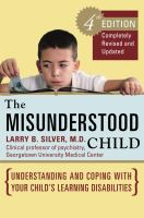 The_misunderstood_child