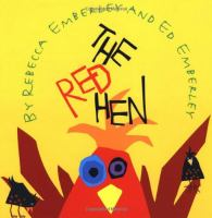 The_red_hen