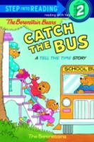 The_Berenstain_Bears_catch_the_bus