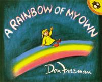 A_rainbow_of_my_own