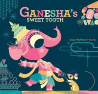 Ganesha_s_sweet_tooth