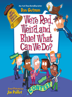 We_re_red__weird__and_blue__what_can_we_do_
