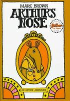 Arthur_s_nose