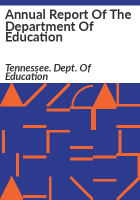 Annual_report_of_the_Department_of_Education