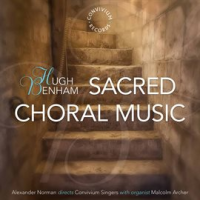 Hugh_Benham__Sacred_Choral_Music