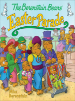 The_Berenstain_Bears__Easter_Parade