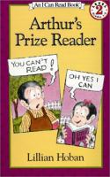 Arthur_s_prize_reader