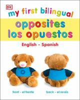 My_first_bilingual