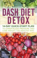 DASH_Diet_Detox