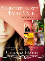An_Unfortunate_Fairy_Tale_Boxed_Set__Books_1-4_