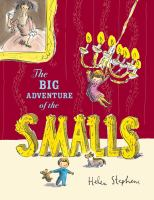 The_big_adventure_of_the_Smalls