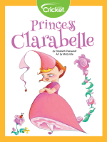 Princess_Clarabelle