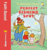 The_Berenstain_Bears__perfect_fishing_spot