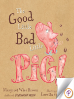 The_Good_Little_Bad_Little_Pig