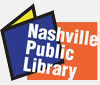 image of Nashville Public Library logo