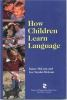 How_children_learn_language