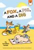 A_Fox__a_Pig__and_a_Dig