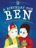 A_birthday_for_Ben