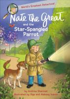 Nate_the_Great_and_the_Star-Spangled_parrot