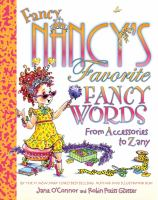 Fancy_Nancy_s_collection_of_fancy_words