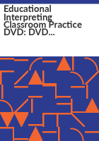 Educational_interpreting_classroom_practice_DVD