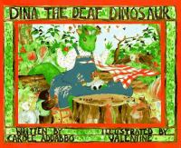 Dina_the_deaf_dinosaur