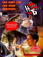 The_Hunt_for_Four_Brothers
