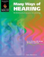 Many_ways_of_hearing