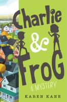 Charlie___Frog