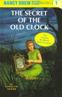 The_secret_of_the_old_clock___and__The_hidden_staircase